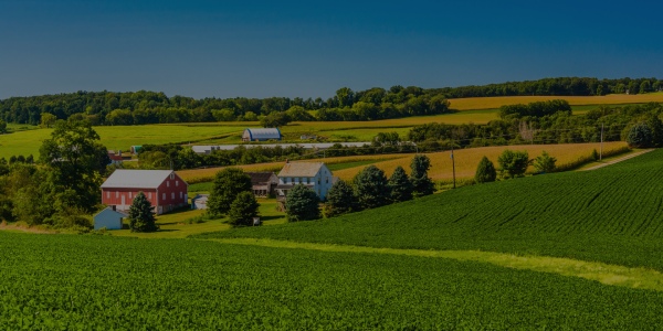 ag land evaluation