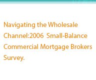 Navigating the Wholesale Channel